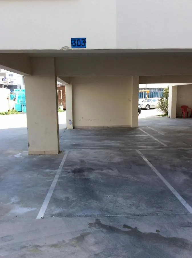 Apartament Cyprus Penelope Larnaca 0*,  Cypr