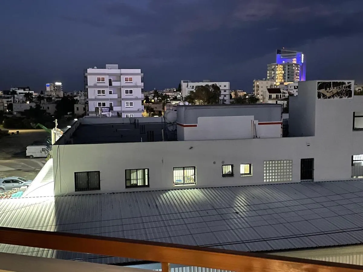 Apartament Cyprus Penelope Larnaca