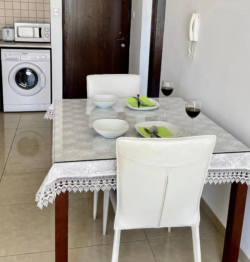 Apartament Cyprus Penelope Larnaca
