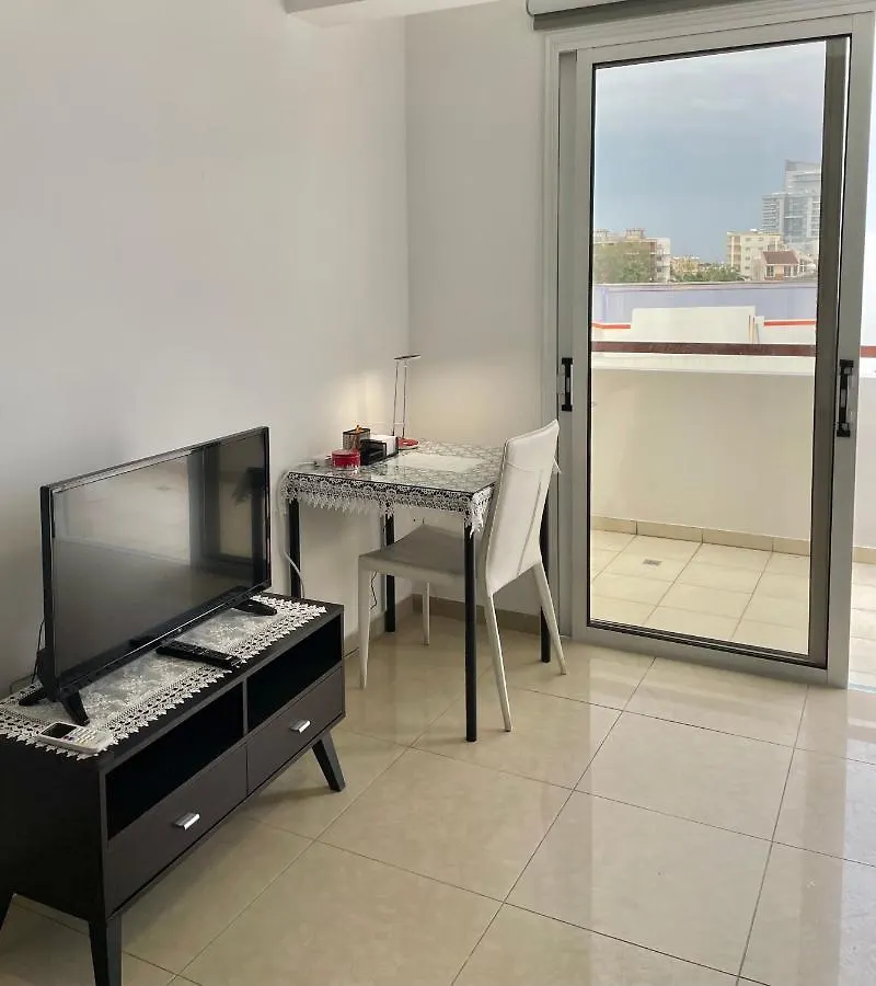 Apartament Cyprus Penelope Larnaca