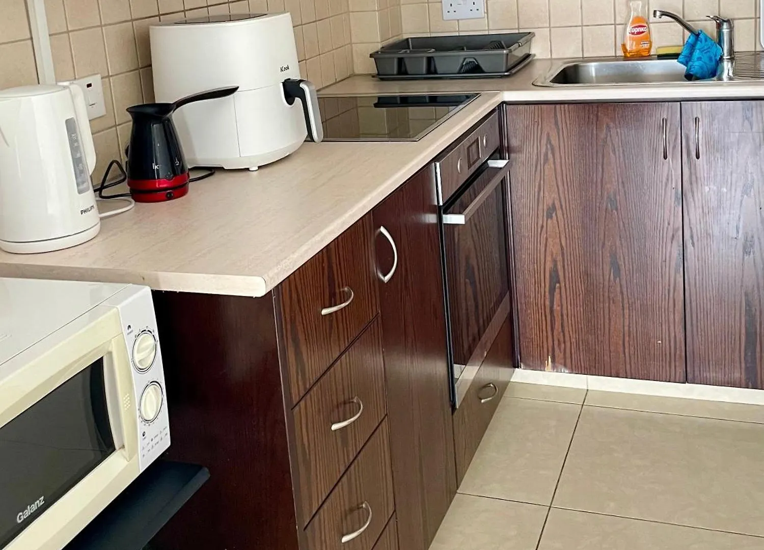 Apartament Cyprus Penelope Larnaca 0*,  Cypr
