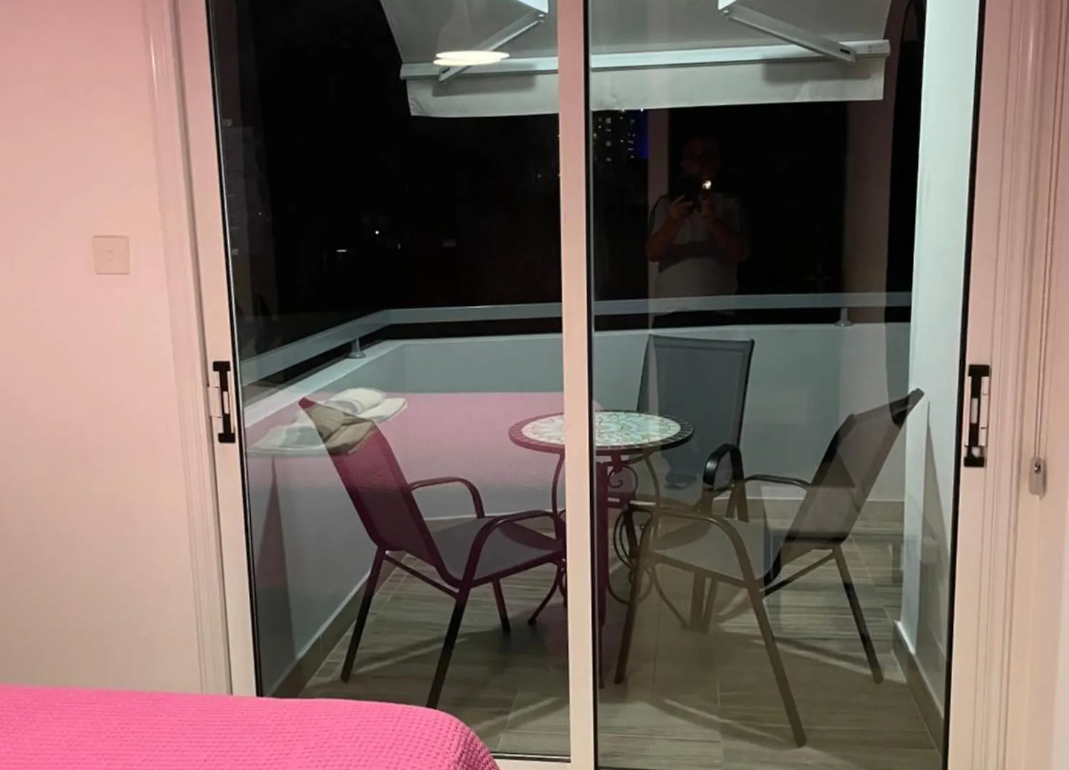 Apartament Cyprus Penelope Larnaca