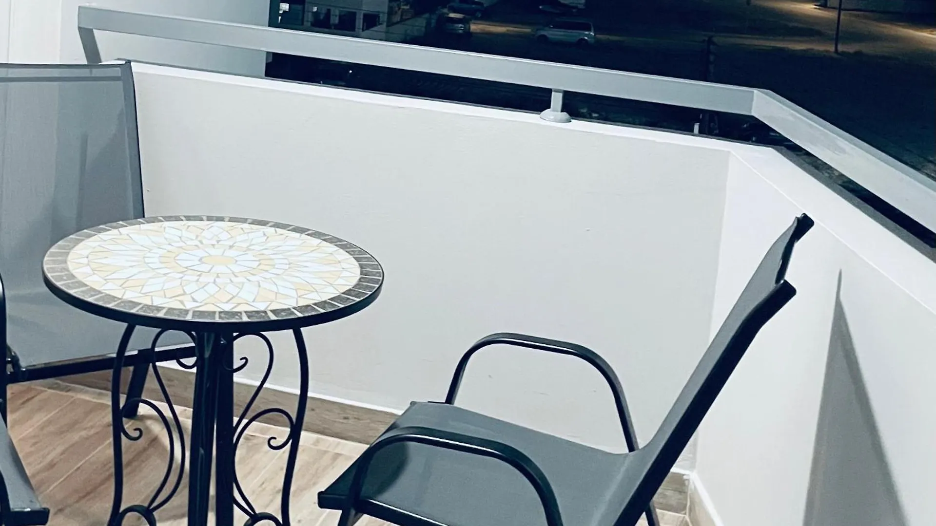 Apartament Cyprus Penelope Larnaca Cypr